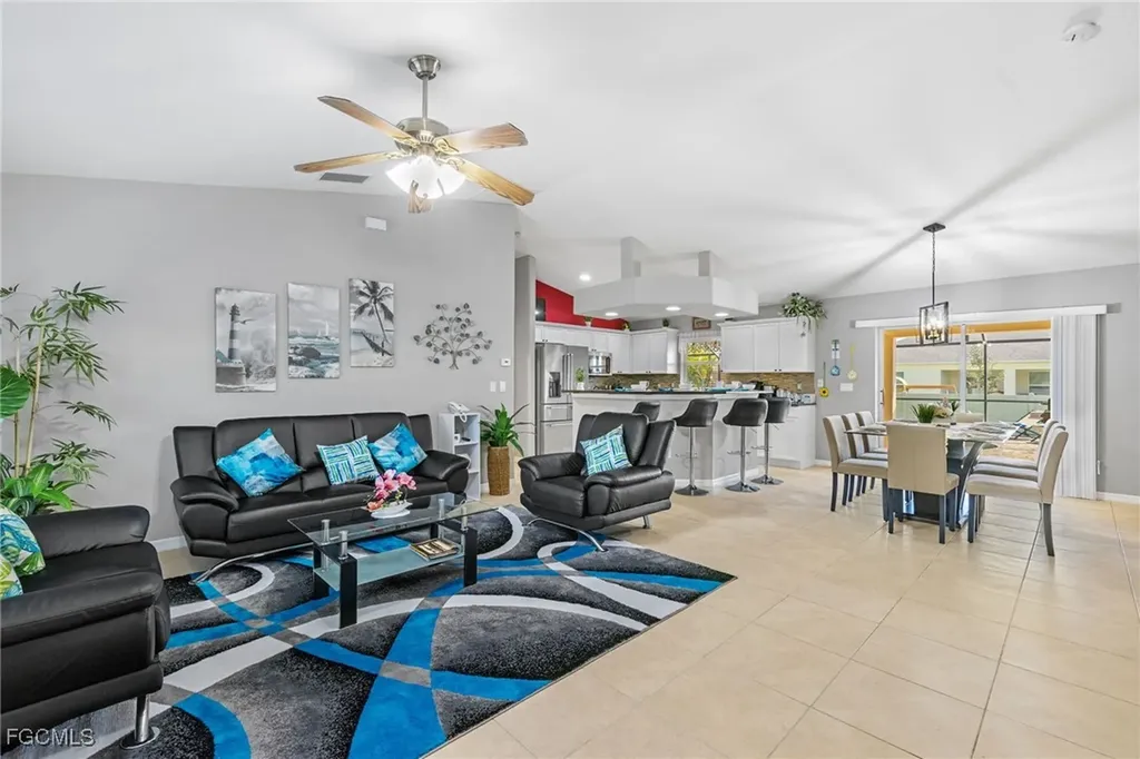 1001 NE 6th Avenue Cape Coral FL 33909
