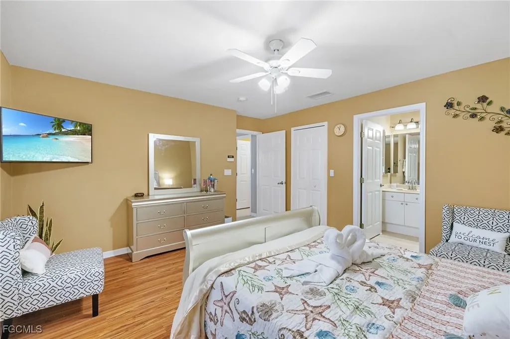 1001 NE 6th Avenue Cape Coral FL 33909