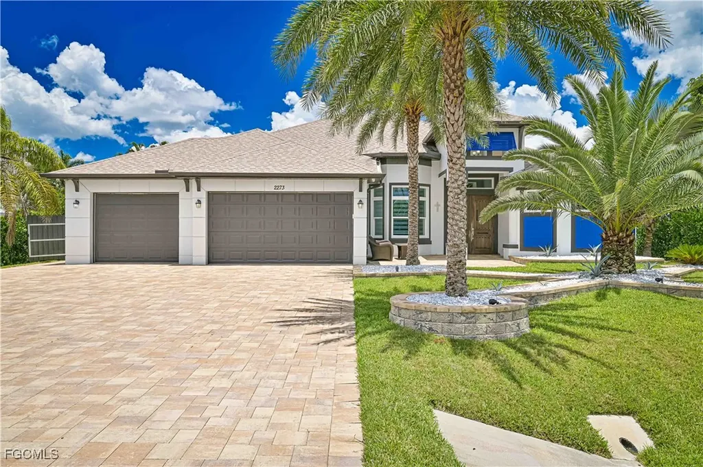 2273 Crystal Drive Fort Myers FL 33907
