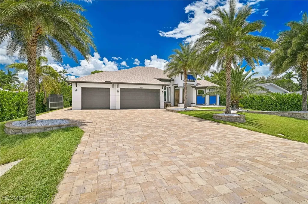 2273 Crystal Drive Fort Myers FL 33907