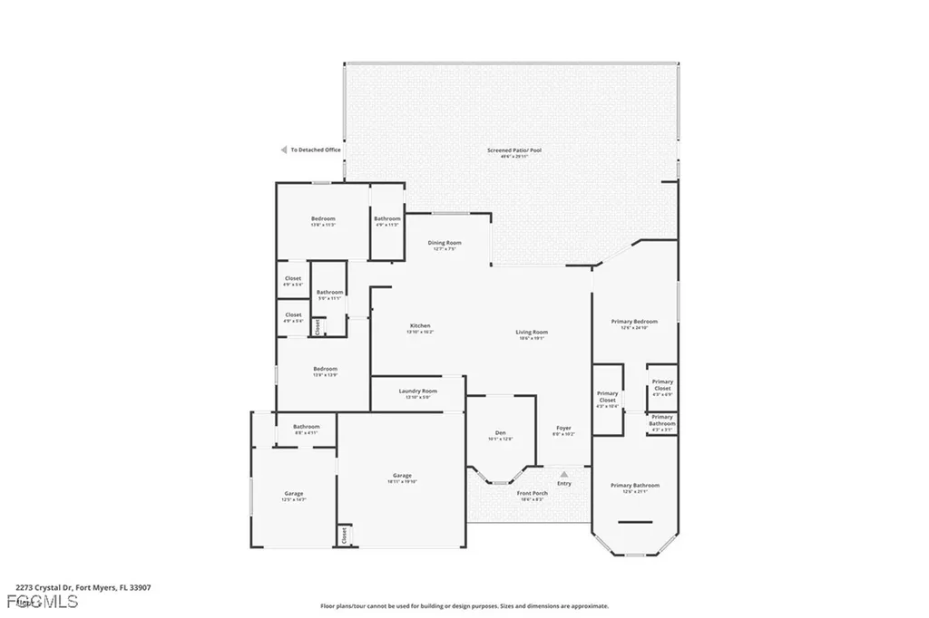 2273 Crystal Drive Fort Myers FL 33907