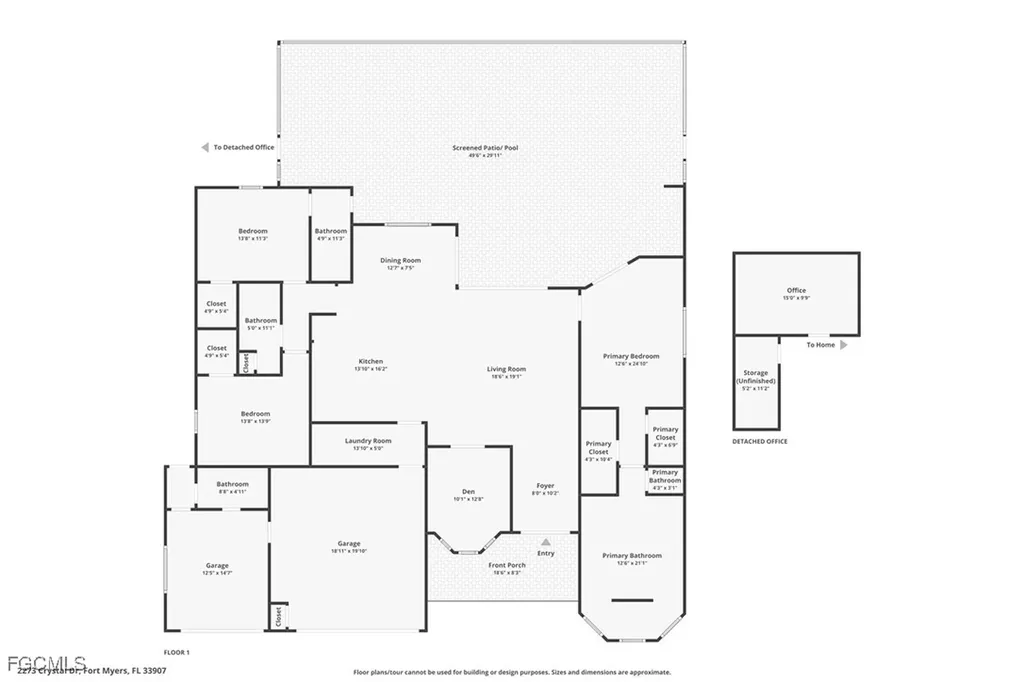 2273 Crystal Drive Fort Myers FL 33907