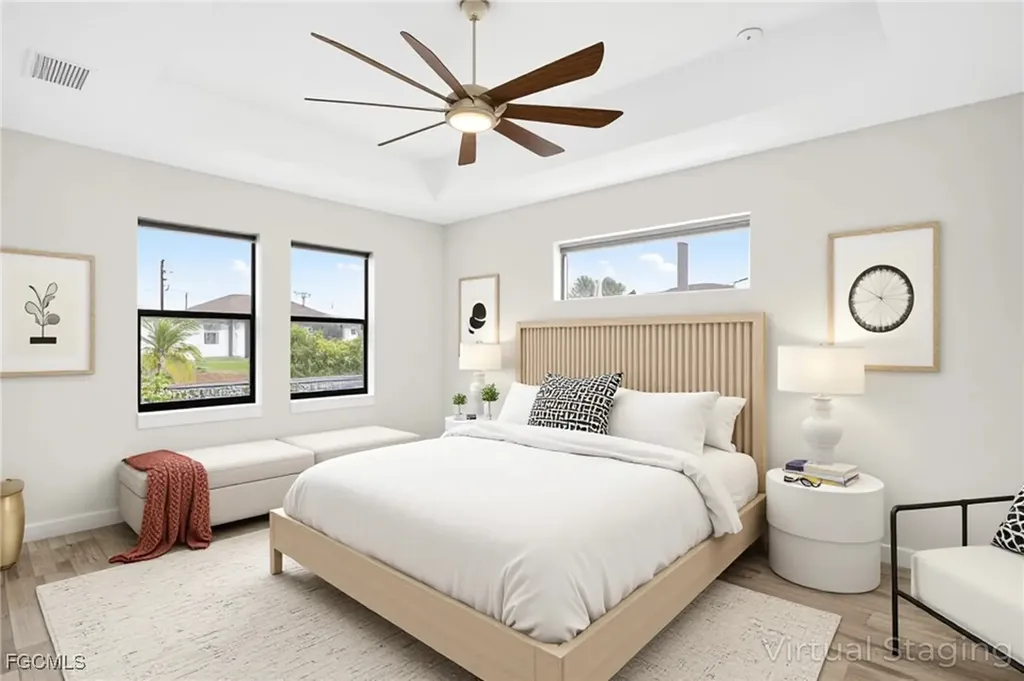 1605 SW 1st Terrace Cape Coral FL 33991