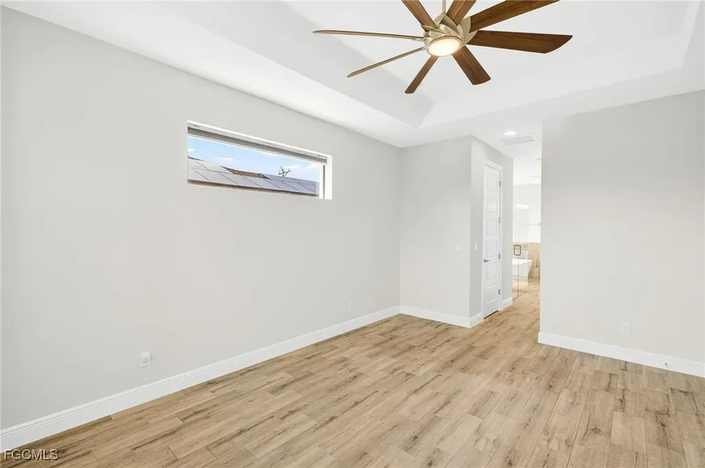 1605 SW 1st Terrace Cape Coral FL 33991