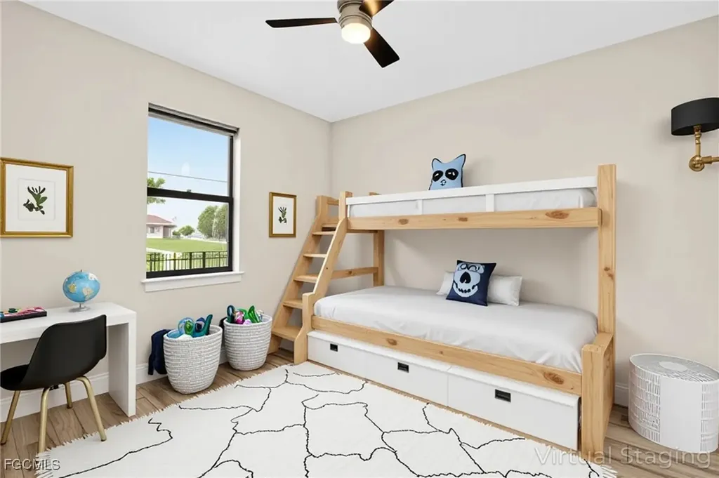 1605 SW 1st Terrace Cape Coral FL 33991