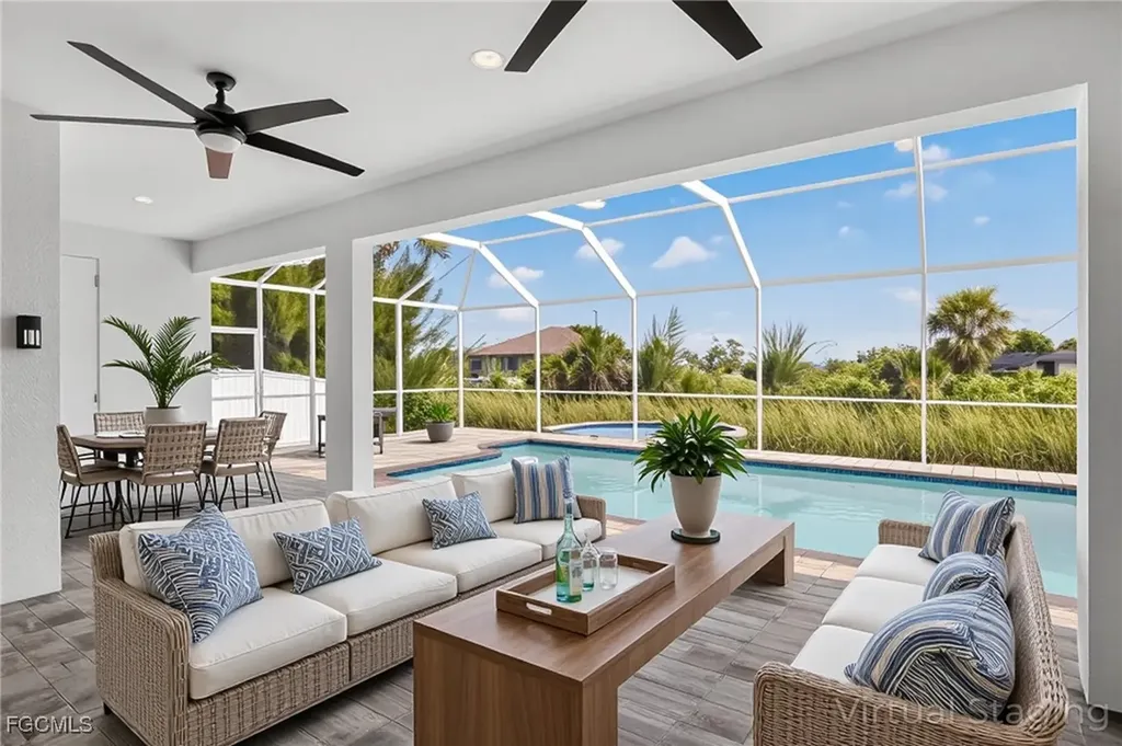 1605 SW 1st Terrace Cape Coral FL 33991