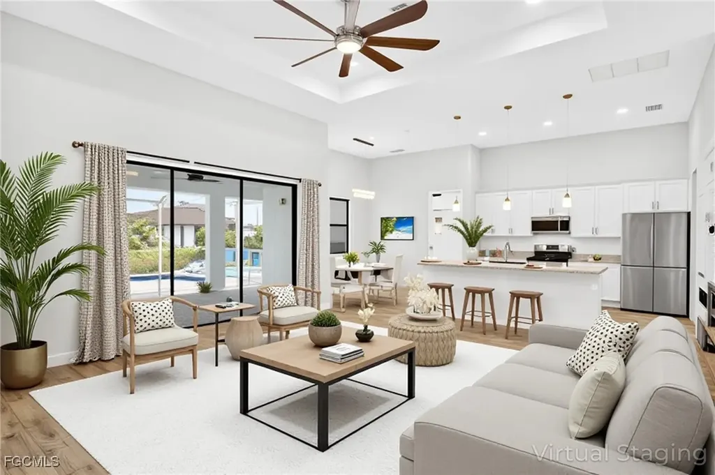 1605 SW 1st Terrace Cape Coral FL 33991