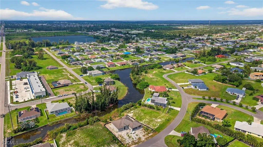 1605 SW 1st Terrace Cape Coral FL 33991