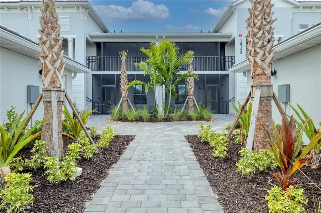 15195 Bluffton Punta Gorda FL 33982