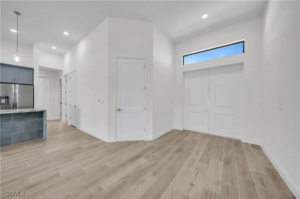 4107 NW 37th Street Cape Coral FL 33993