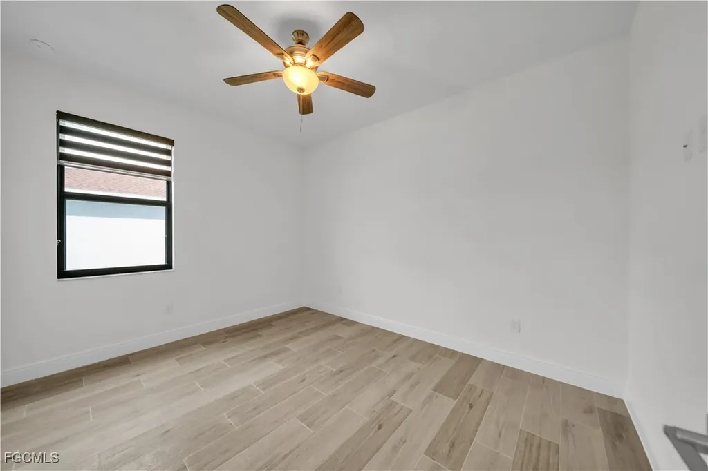 4107 NW 37th Street Cape Coral FL 33993