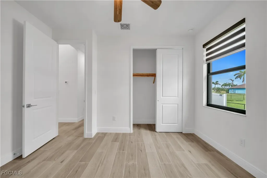 4107 NW 37th Street Cape Coral FL 33993