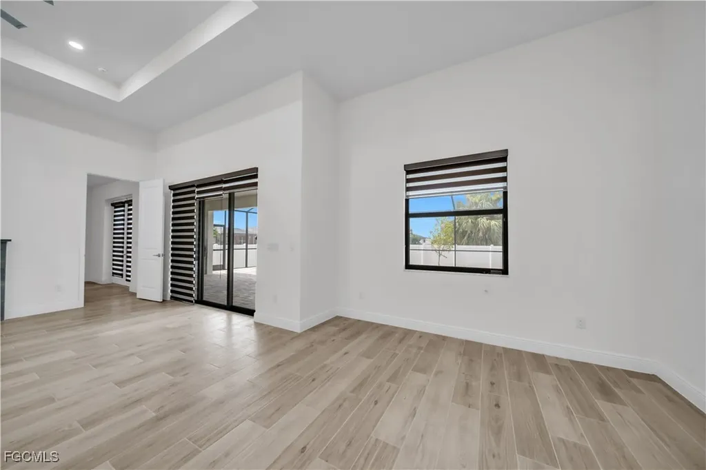 4107 NW 37th Street Cape Coral FL 33993