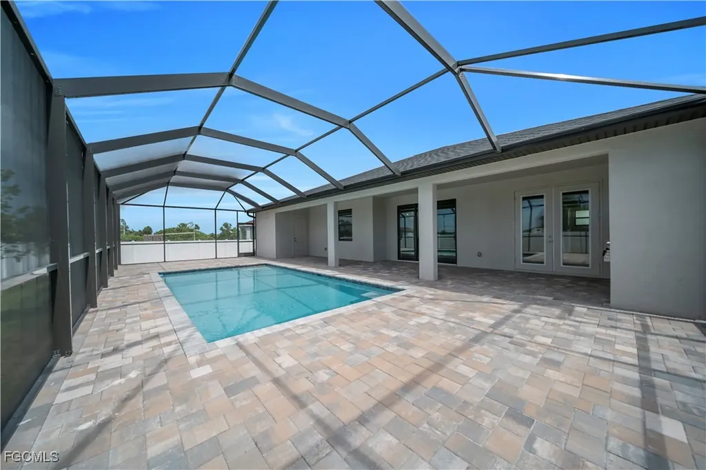 4107 NW 37th Street Cape Coral FL 33993