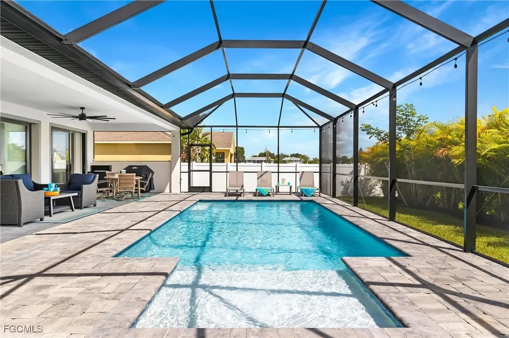 5129 SW 16th Place Cape Coral FL 33914