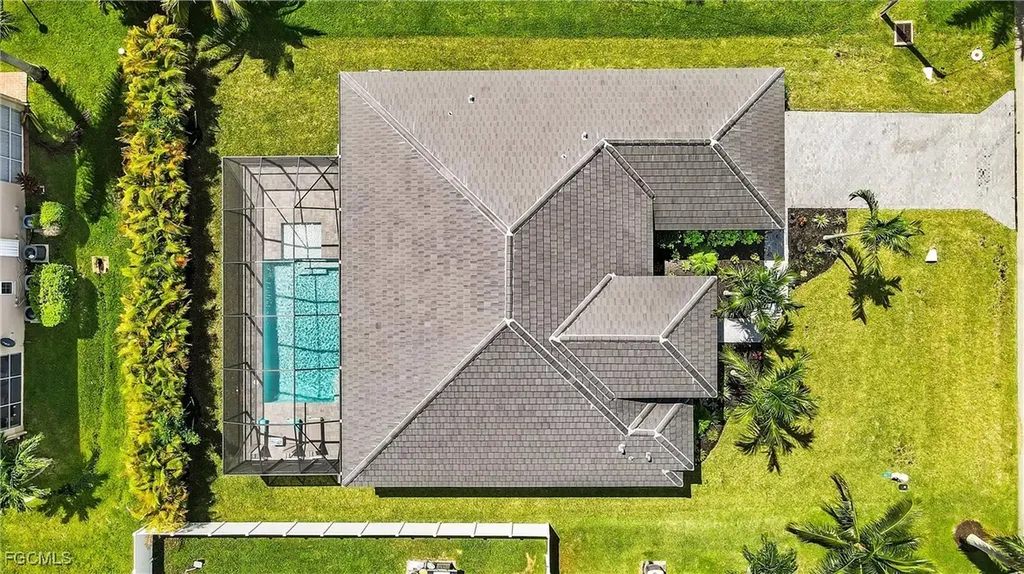 5129 SW 16th Place Cape Coral FL 33914