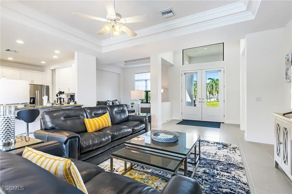5129 SW 16th Place Cape Coral FL 33914