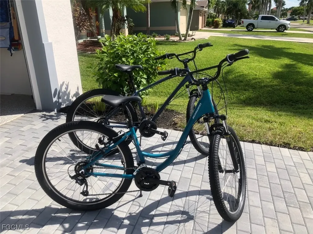 5129 SW 16th Place Cape Coral FL 33914