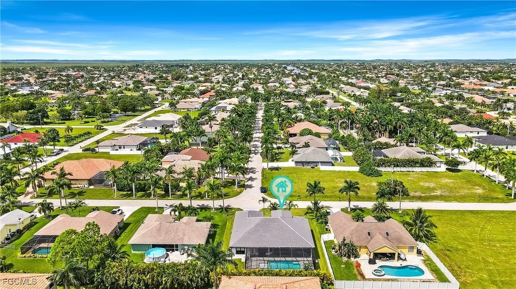 5129 SW 16th Place Cape Coral FL 33914
