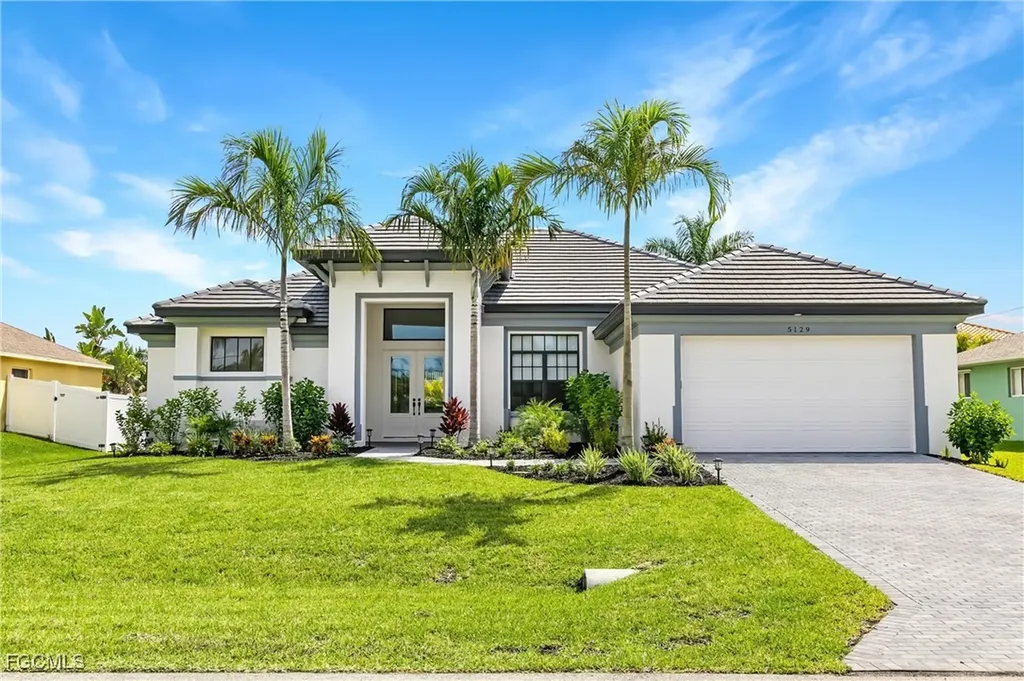 5129 SW 16th Place Cape Coral FL 33914