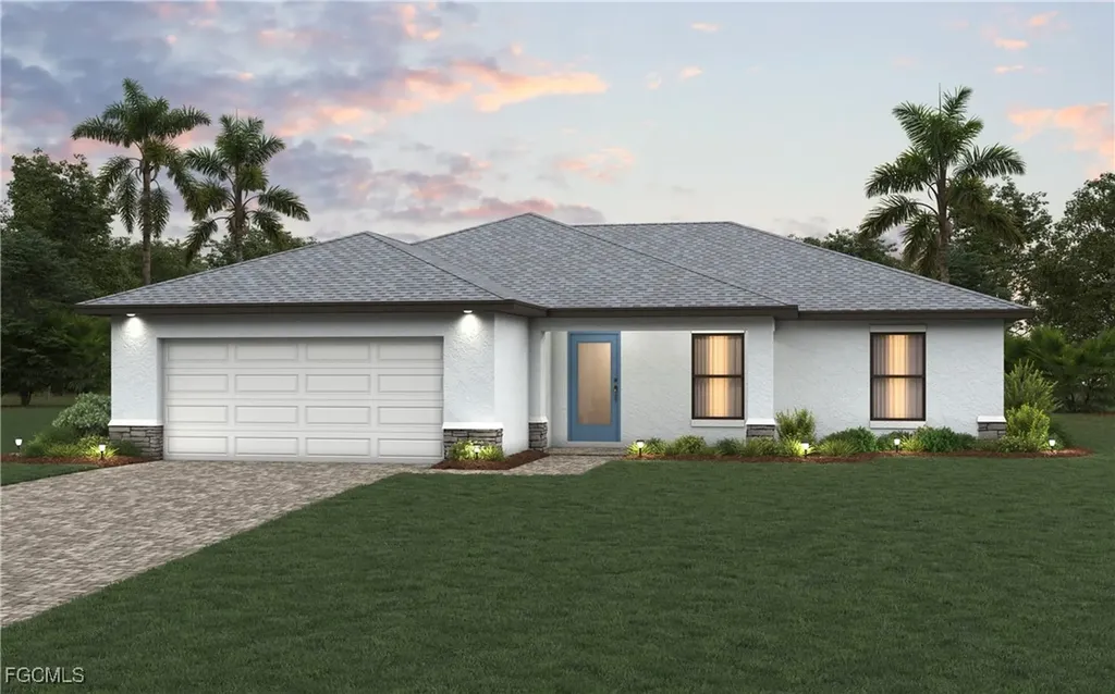 2100 NW 7th Street Cape Coral FL 33993