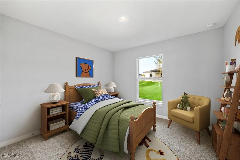 2100 NW 7th Street Cape Coral FL 33993