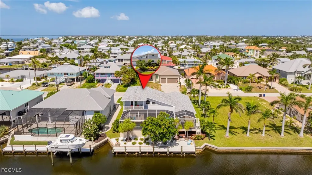 2372 Cherimoya Lane St. James City FL 33956
