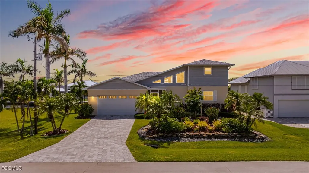 2372 Cherimoya Lane St. James City FL 33956