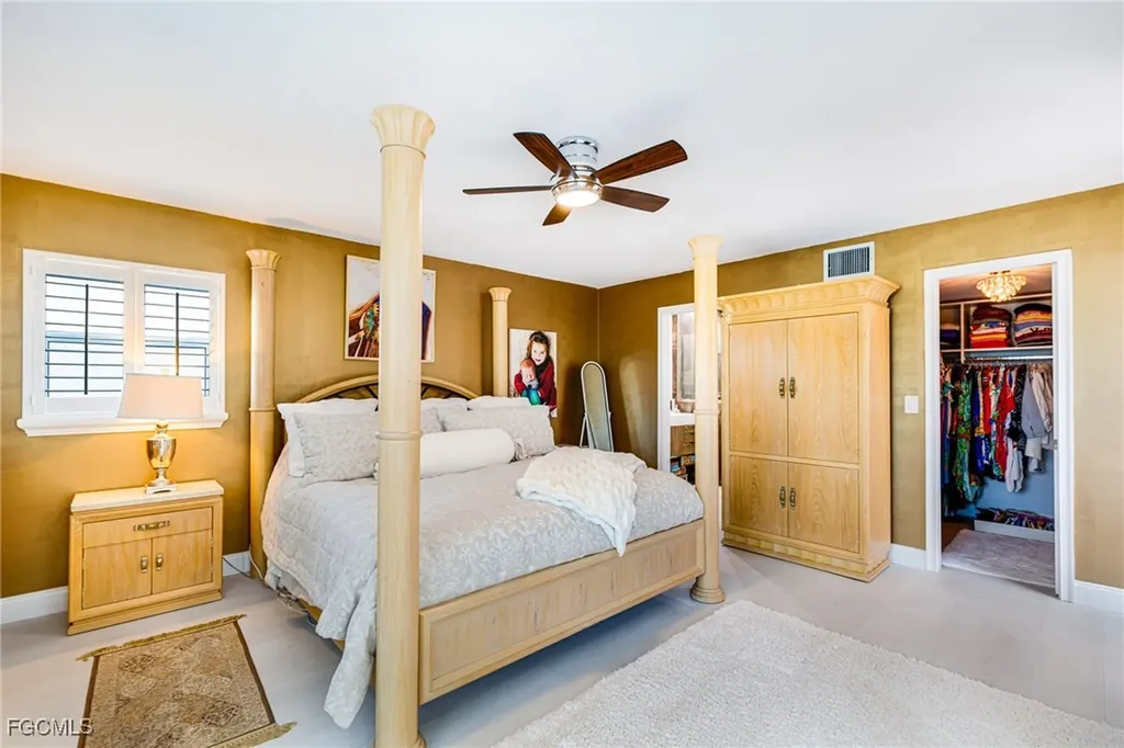 2372 Cherimoya Lane St. James City FL 33956