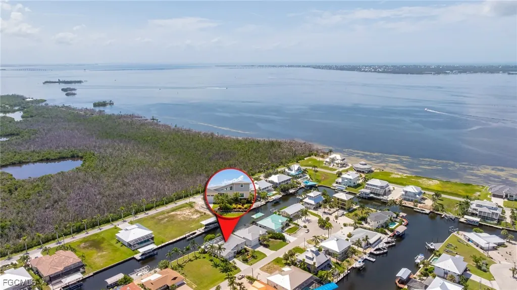 2372 Cherimoya Lane St. James City FL 33956