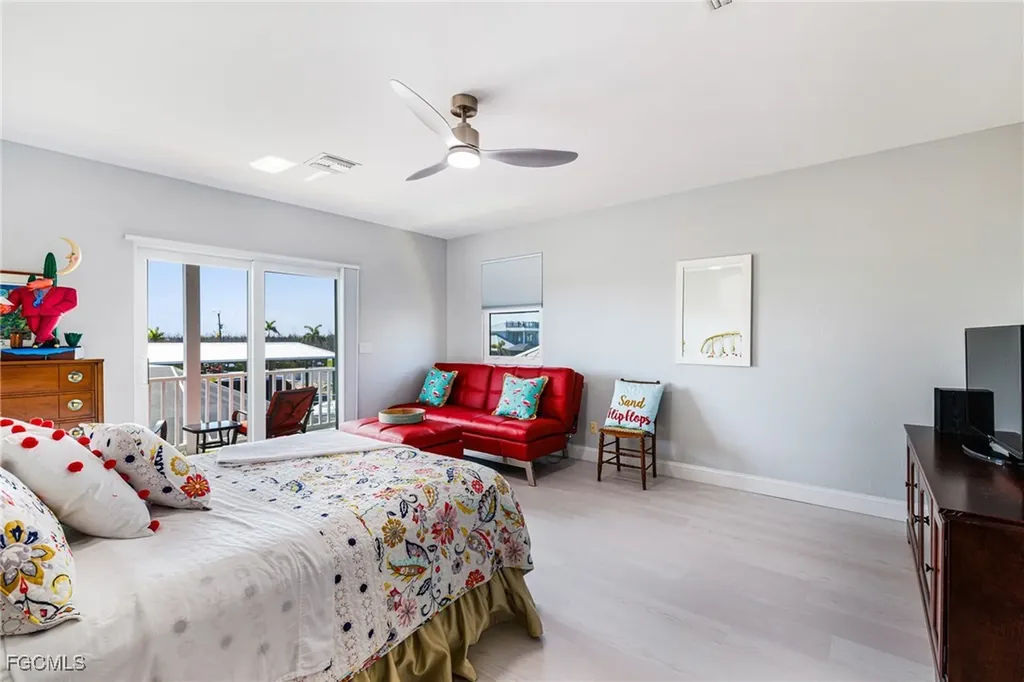 2372 Cherimoya Lane St. James City FL 33956