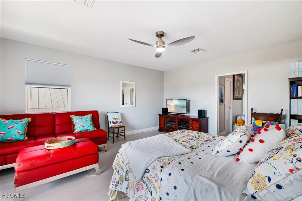 2372 Cherimoya Lane St. James City FL 33956