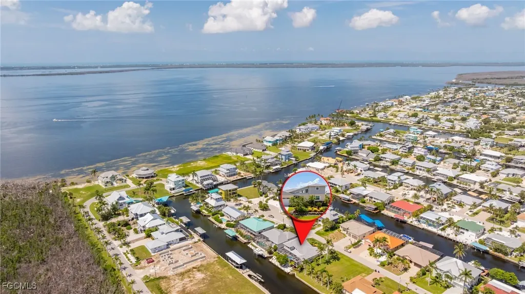 2372 Cherimoya Lane St. James City FL 33956