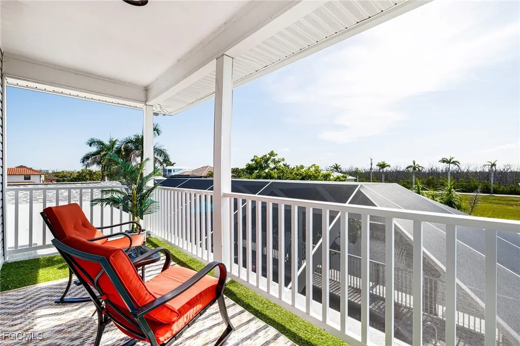 2372 Cherimoya Lane St. James City FL 33956