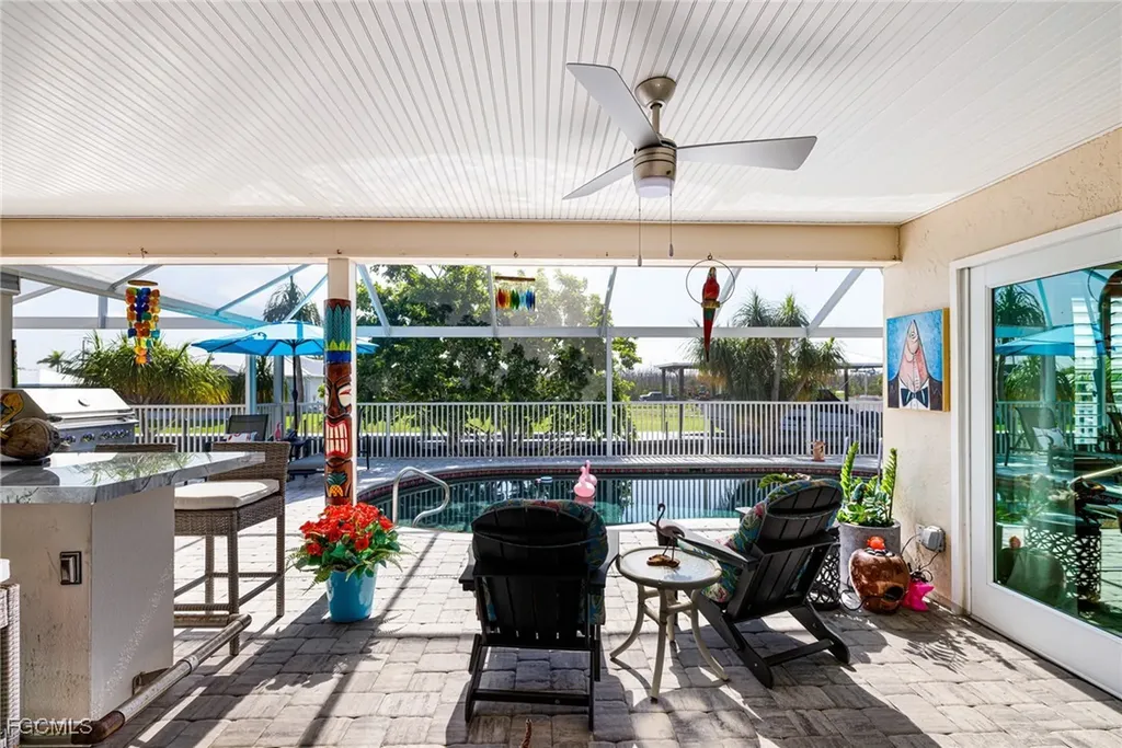 2372 Cherimoya Lane St. James City FL 33956