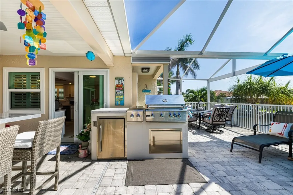2372 Cherimoya Lane St. James City FL 33956