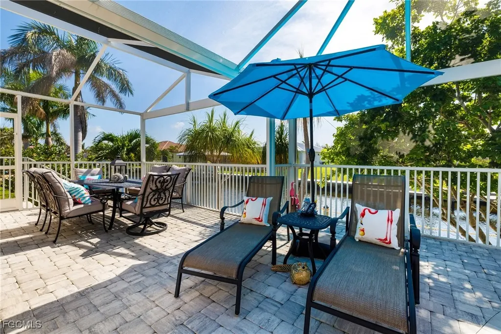 2372 Cherimoya Lane St. James City FL 33956