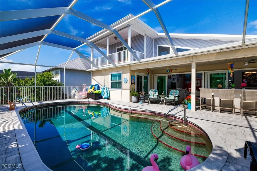 2372 Cherimoya Lane St. James City FL 33956