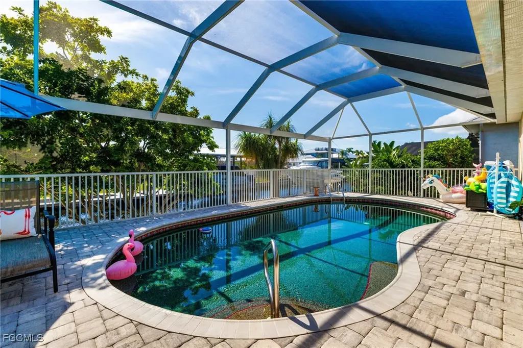 2372 Cherimoya Lane St. James City FL 33956