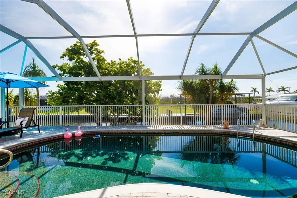 2372 Cherimoya Lane St. James City FL 33956
