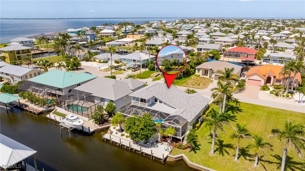 2372 Cherimoya Lane St. James City FL 33956