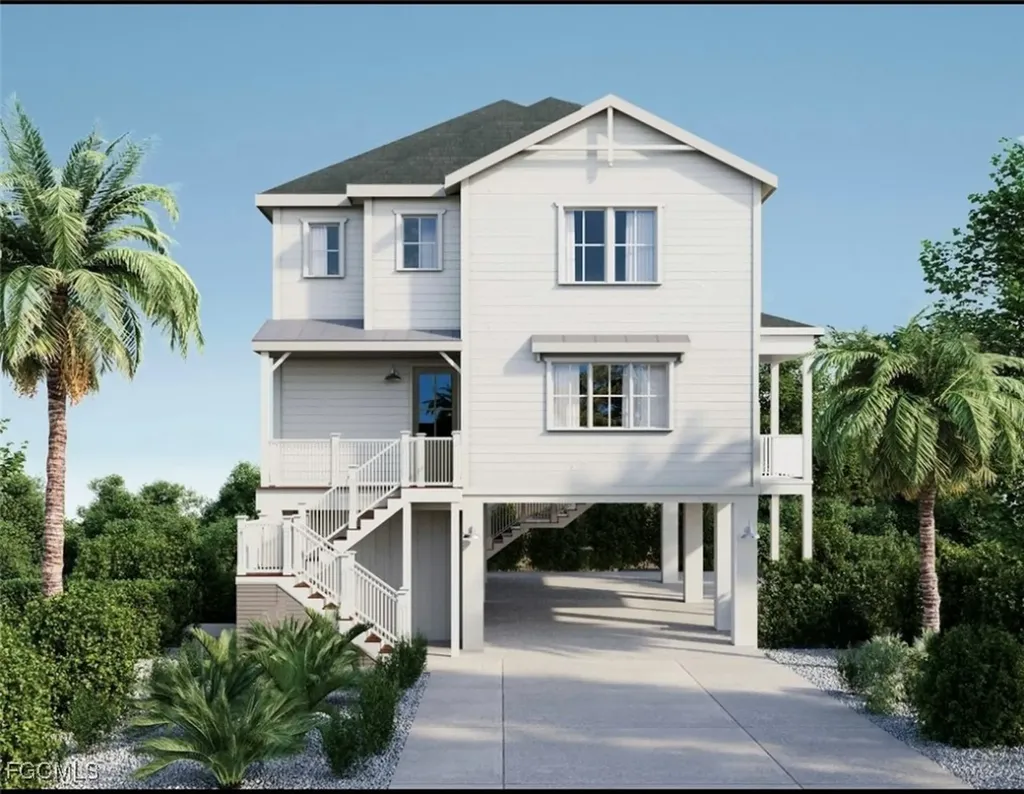 106 Hibiscus Drive Fort Myers Beach FL 33931