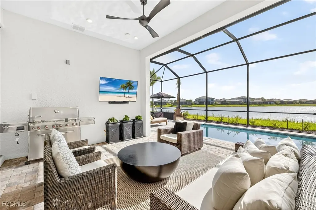 20159 Millrun Drive Estero FL 33928