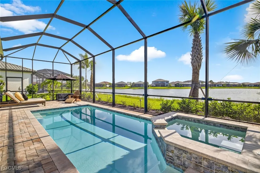 20159 Millrun Drive Estero FL 33928