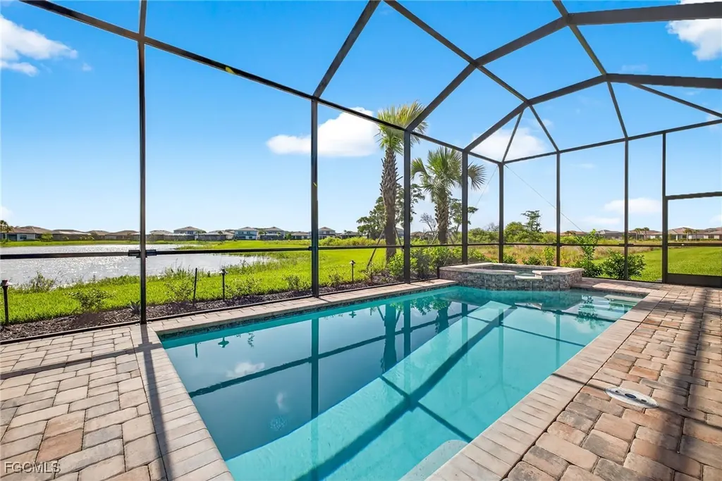 20159 Millrun Drive Estero FL 33928