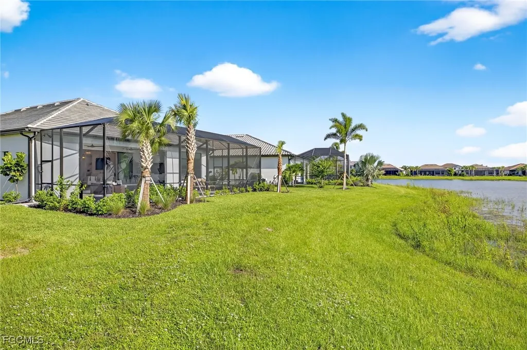 20159 Millrun Drive Estero FL 33928