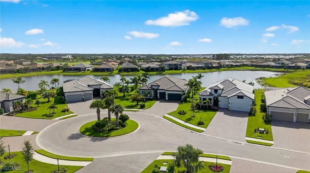 20159 Millrun Drive Estero FL 33928