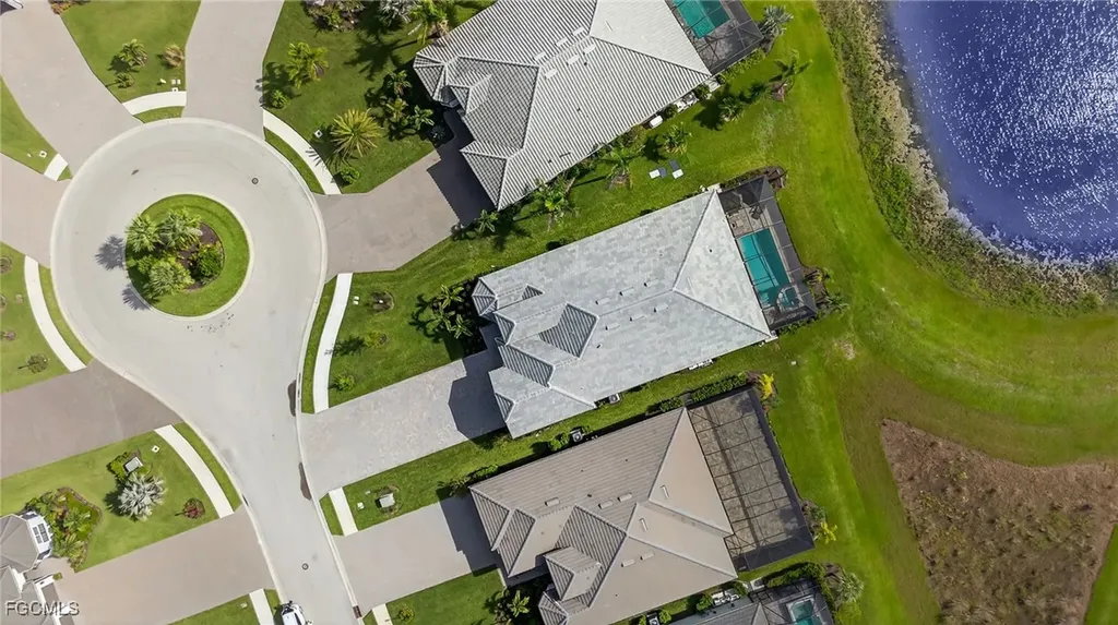 20159 Millrun Drive Estero FL 33928
