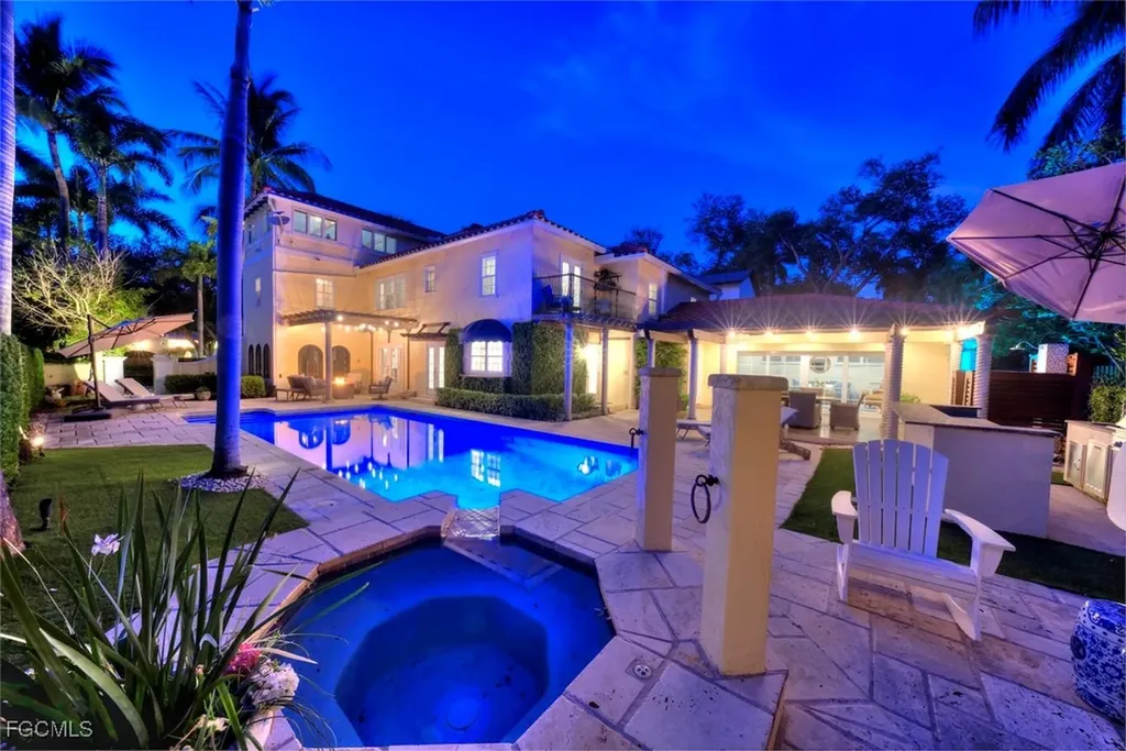 1226 Wales Drive Fort Myers FL 33901