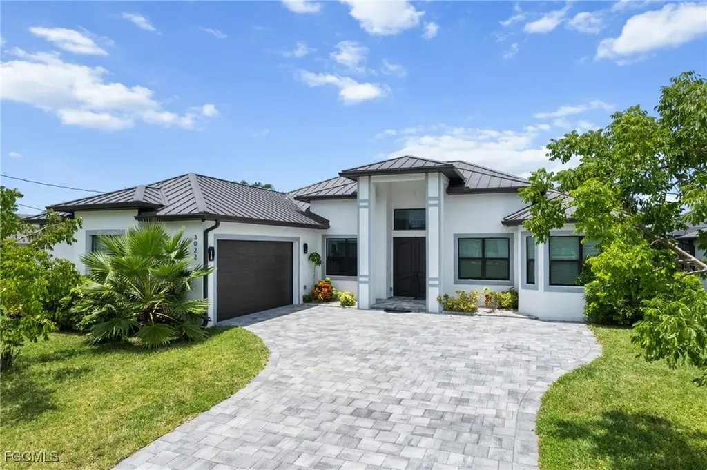 3022 SW 24th Avenue Cape Coral FL 33914